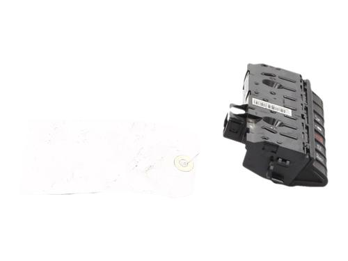 Warning switch RENAULT EXPRESS Box Body/MPV 1.3 TCe 100 (F6MA) | BP37744765I22  - Image 5