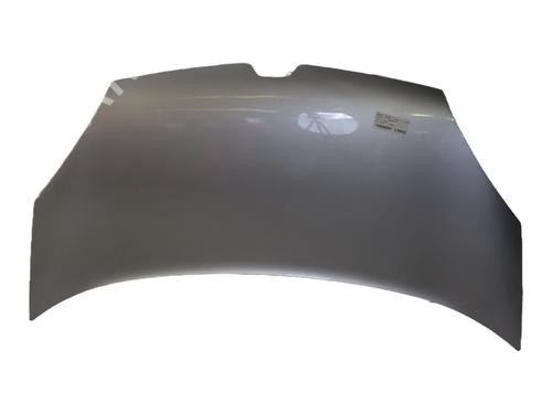 Used Hood RENAULT KANGOO / GRAND KANGOO II (KW0/1_) 1.2 TCe 115 (KW02, KW14) (115 hp) 30177591