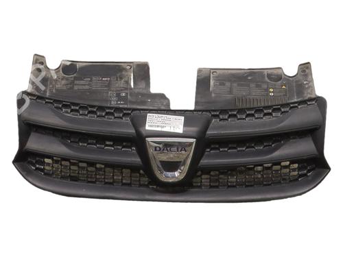 Grille Grille DACIA SANDERO II 1.5 dCi (90 hp) 33737781 33737781