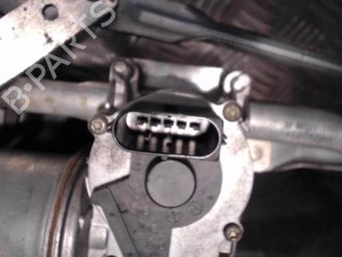 Front wiper motor FORD FIESTA V (JH_, JD_) 1.4 TDCi | BP24278603M29 