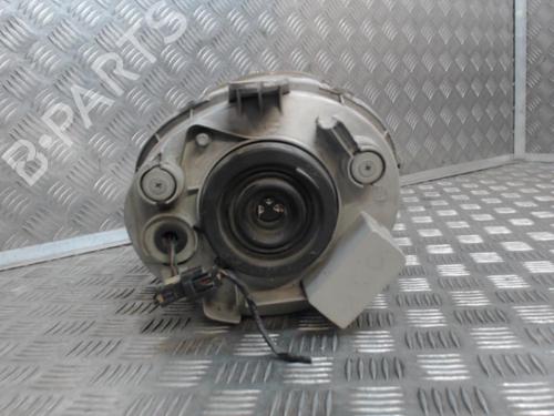 Højre forlygte DAEWOO MATIZ (M100, M150) 1.0 (63 hp) 24273162