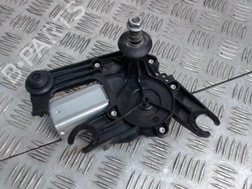 Rear wiper motor CITROËN C3 II (SC_) 1.2 VTi 82 | BP24267361M102 - Image 5