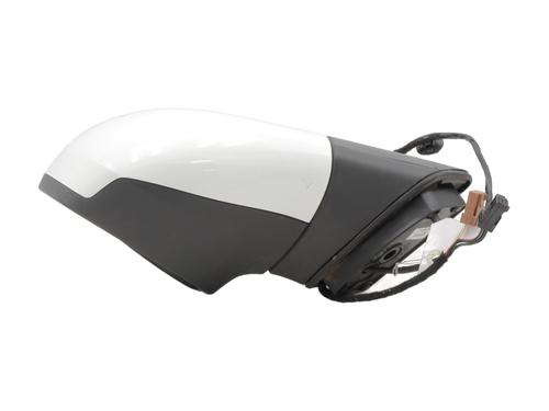 Left mirror PEUGEOT 207 SW (WK_) 1.6 HDi | BP27483022C26 