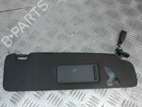 Right sun visor AUDI A3 Convertible (8P7) 1.8 TFSI | BP24277216I2 - Image 3
