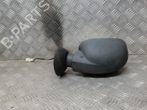 Left mirror DACIA LOGAN (LS_) 1.6 (LS0B, LS0D, LS0F, LS0H) | BP24276760C26 - Image 2