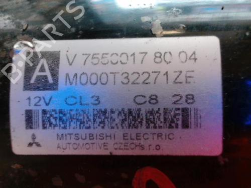 Starter MINI MINI (R56) Cooper | BP24263863M8  - Image 6