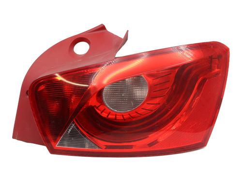 Right taillight SEAT IBIZA IV (6J5, 6P1) 1.9 TDI | BP33679727C35 - Image 2