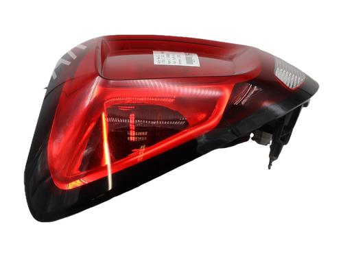 Used Left taillight Left taillight 38492624 38492624