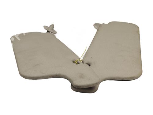 Left sun visor TOYOTA YARIS (_P1_) 1.0 (SCP10_, SCP10R) | BP24295351I1 - Image 2
