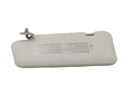 Right sun visor NISSAN NOTE (E11, NE11) 1.5 dCi | BP30491226I2 - Image 5