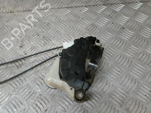 Electronic module TOYOTA YARIS (_P9_) 1.33 VVT-i (NSP90_, NSP90R) | BP24282507M83 - Image 5