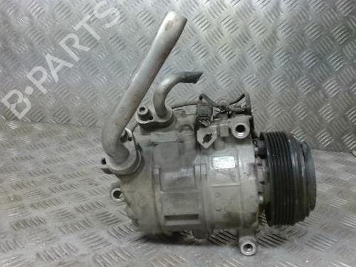 AC compressor BMW 1 Coupe (E82) 120 d | BP24265226M34 - Image 2