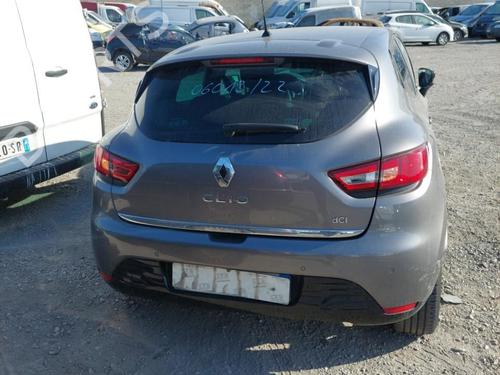 Used Right taillight RENAULT CLIO IV (BH_) 1.5 dCi 90 (90 hp) 24267457