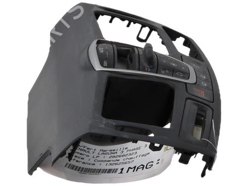 Climate control RENAULT LAGUNA III (BT0/1) 1.5 dCi (BT00, BT0A, BT0T, BT1J) | BP39099687I5 - Image 4