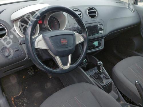 Right taillight SEAT IBIZA IV (6J5, 6P1) 1.2 TDI | BP24272887C35 