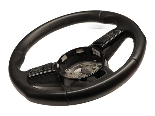 Used Steering wheel AUDI A1 Sportback (GBA) 30 TFSI (110 hp) 24270928