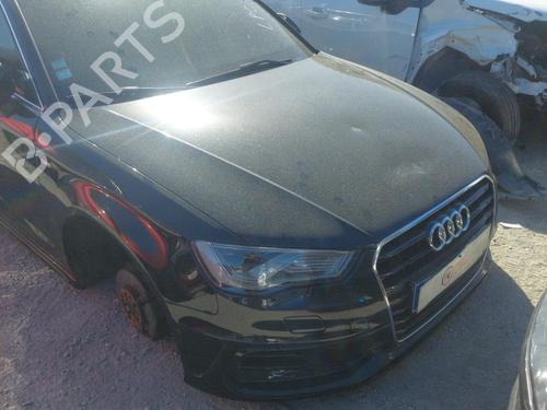 Used Parts AUDI A3 Sportback (8VA, 8VF)  2.0 TDI  2372919