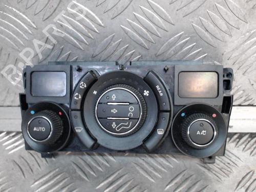 Used Climate control PEUGEOT 5008 (0U_, 0E_) 1.6 HDi (114 hp) 24265578