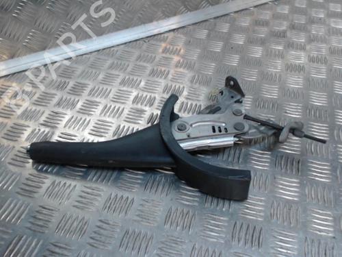 Hand brake SEAT IBIZA IV SC (6J1, 6P5) 1.4 TDI | BP24284034I18 