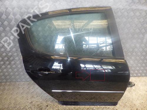 Used Right rear door Right rear door 24279103 24279103