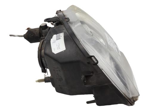 Left headlight DACIA LOGAN EXPRESS (FS_) 1.5 dCi (FS0W) | BP37744860C28 - Image 4