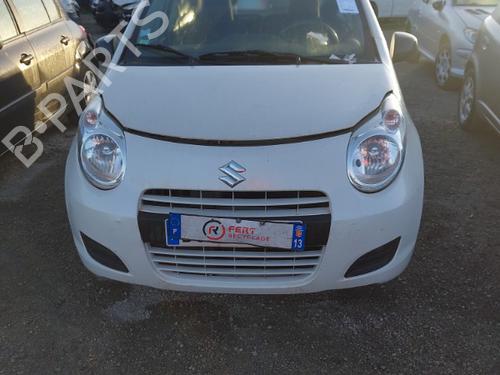 Right taillight SUZUKI ALTO K10 1.0 | BP24822129C35 