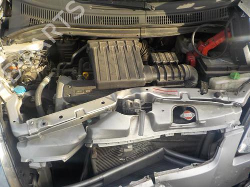 Front right window mechanism SUZUKI SWIFT III (MZ, EZ) 1.3 (RS413, ZC11S) | BP24266512C23  - Image 11