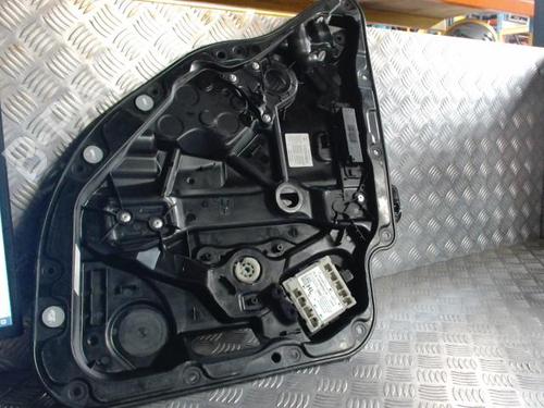 Rear left window mechanism MERCEDES-BENZ GLC (X253) 300 de 4-matic (253.911) | BP24264520C24 