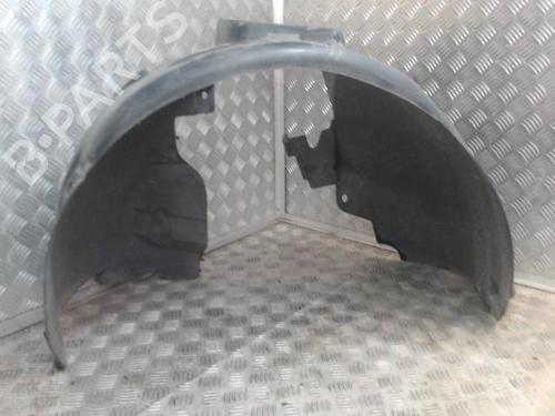 Used Wheel arch CITROËN C4 II (NC_) 1.6 HDi 115 (114 hp) 26507332