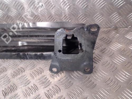 Rear bumper reinforcement VW GOLF VI (5K1) 2.0 TDI | BP24269708C73 