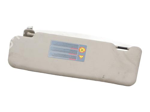 Høyre solskjerm DACIA SANDERO 1.5 dCi | BP31654951I2 