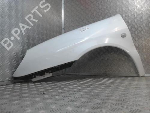 Used Left front fenders CITROËN XSARA (N1) 1.4 i (75 hp) 30322161