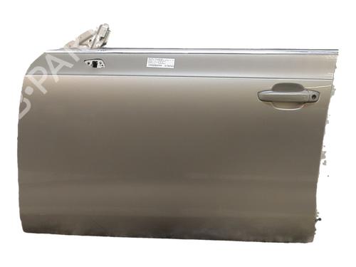 Used Left front door Left front door AUDI A7 Sportback (4GA, 4GF) 3.0 TDI quattro (204 hp) 34146296 34146296