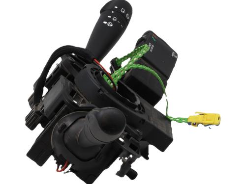 Steering column stalk RENAULT TWINGO III (BCM_, BCA_) 1.0 SCe 70 | BP37519112I23 - Image 2