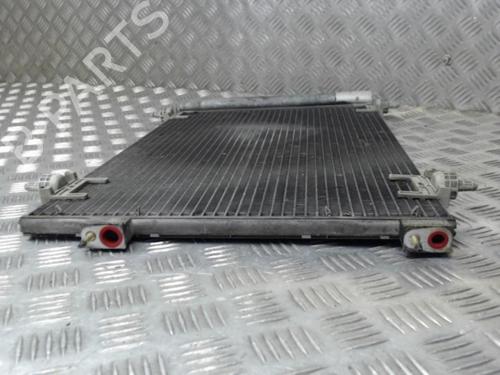 AC radiator CITROËN C4 Coupe (LA_) 1.4 16V | BP24277210M32 