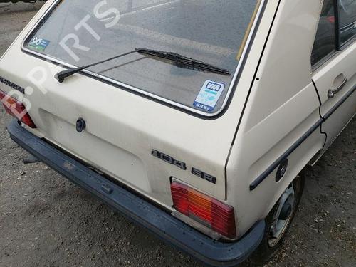 Used Parts PEUGEOT 104 1.2 2369899