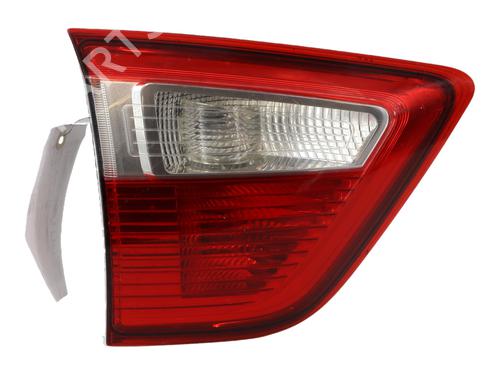 Left tailgate light FORD C-MAX II (DXA/CB7, DXA/CEU) 1.6 TDCi | BP40177989C79 - Image 2