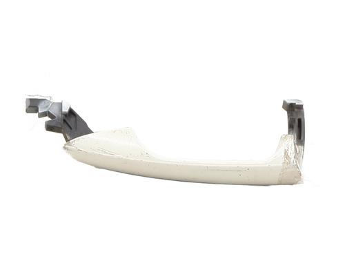 Front right exterior door handle MERCEDES-BENZ A-CLASS (W176) A 200 CDI / d (176.008) | BP31609341C129 