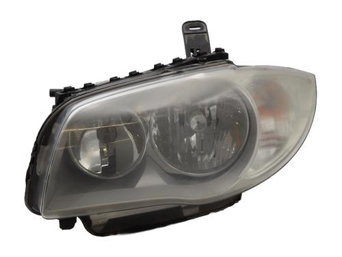 Used Left headlight BMW 1 (E87) 120 d (163 hp) 29187932
