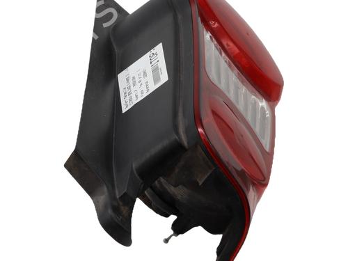Left taillight CITROËN BERLINGO Box Body/MPV (B9) 1.6 HDi / BlueHDi 75 | BP39202682C34 - Image 5