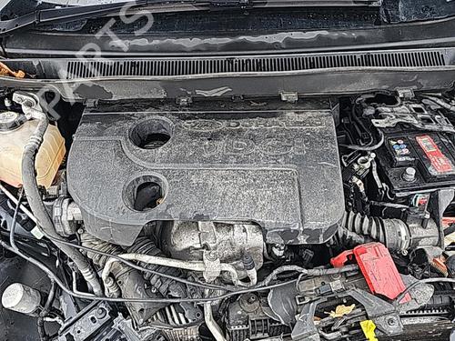 Porta trás esquerda FORD B-MAX (JK) 1.6 TDCi | BP24265638C4 - Image 9