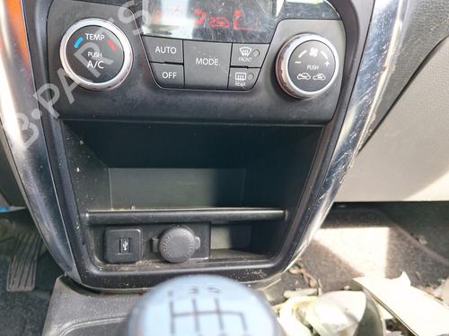 Front right seatbelt SUZUKI SX4 (EY, GY) 2.0 DDiS 4x4 (RW420D) | BP27892445I25 - Image 11