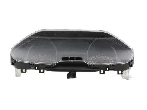 Used Instrument cluster PEUGEOT 208 I (CA_, CC_) 1.4 HDi (68 hp) 27596560