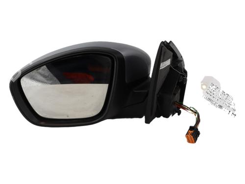 Used Left mirror Left mirror PEUGEOT 308 II (LB_, LP_, LW_, LH_, L3_) 1.6 BlueHDi 120 (120 hp) 40500095 40500095