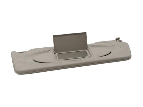 Used Right sun visor RENAULT KANGOO / GRAND KANGOO II (KW0/1_) 1.5 dCi 90 (KW05, KW08, KW0G, KW11) (90 hp) 31069629