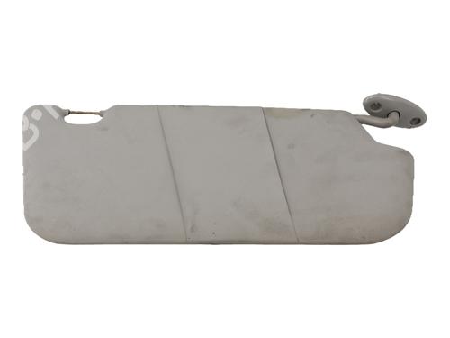 Used Left sun visor Left sun visor 39568161 39568161