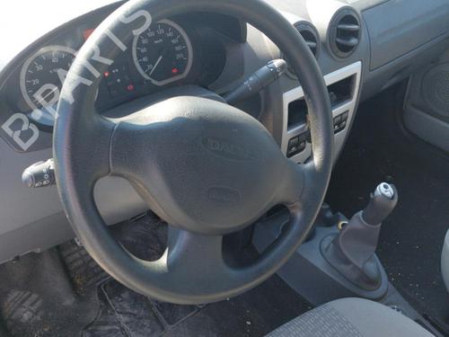 Ratstangsstang DACIA LOGAN MCV (KS_) 1.5 dCi (KS0W) | BP24268703I23 - Image 18