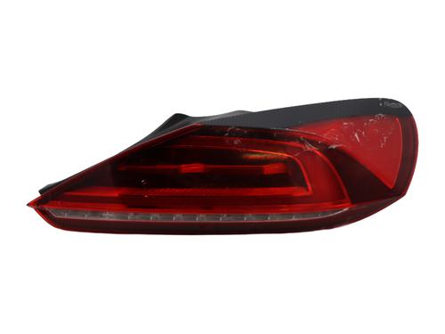 Used Right taillight VW SCIROCCO III (137, 138) 2.0 TDI (150 hp) 28291348