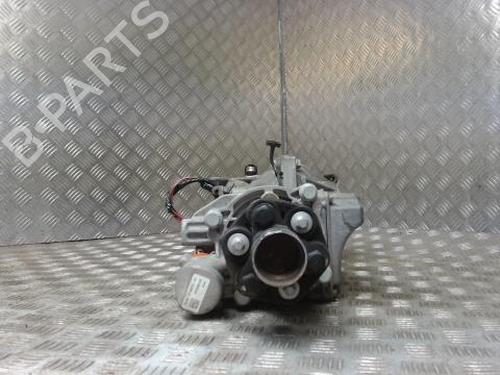 Used Rear differential Rear differential BMW X2 (F39) M35 i (306 hp) 24272325 24272325