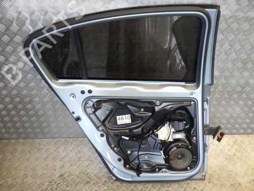Used Left rear door VW PASSAT B6 (3C2) 2.0 TDI 16V (140 hp) 24279106